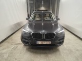  Bmw  X3 BMW  sDrive18d (100 kW) 5d #5