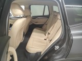  Bmw  X3 BMW  sDrive18d (100 kW) 5d #6