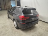  Bmw  X3 BMW  sDrive18d (100 kW) 5d #7