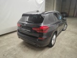  Bmw  X3 BMW  sDrive18d (100 kW) 5d #8