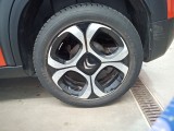  Citroen  C3 Citroën  Aircross 1.5 BlueHDi 100 S&S BVM6 Shine 5d #42