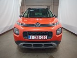  Citroen  C3 Citroën  Aircross 1.5 BlueHDi 100 S&S BVM6 Shine 5d #84