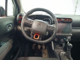  Citroen  C3 Citroën  Aircross 1.5 BlueHDi 100 S&S BVM6 Shine 5d #98