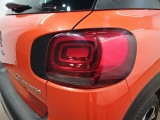  Citroen  C3 Citroën  Aircross 1.5 BlueHDi 100 S&S BVM6 Shine 5d #156