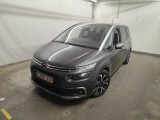  Citroen  C4 Grand Picasso Citroën Grand C4 Spacetourer 1.5 BlueHDi 130 S&S MAN6 Business GPS 5d 