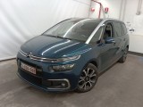  Citroen  C4 Grand Picasso Citroën Grand C4 Spacetourer 1.5 BlueHDi 130 S&S MAN6 Business Lounge 5d 