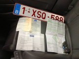  Citroen  C4 Grand Picasso Citroën Grand C4 Spacetourer 1.5 BlueHDi 130 S&S MAN6 Business Lounge 5d #4