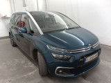  Citroen  C4 Grand Picasso Citroën Grand C4 Spacetourer 1.5 BlueHDi 130 S&S MAN6 Business Lounge 5d #8