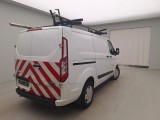  Ford  Transit Ford, _Trans.Custom FL'18, Ford  Custom 280S 2.0TD130Pk/96Kw A6 FWD Tr #3