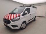  Ford  Transit Ford, _Trans.Custom FL'18, Ford  Custom 280S 2.0TD130Pk/96Kw A6 FWD Tr #4