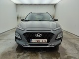  Hyundai  Kona Hyundai  1.6 GDi Hybrid 6-DCT Twist 5d #5