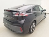  Hyundai   IONIQ Hyundai, FL'19, Hyundai 1.6 GDi ISG DCT Hybride Feel 5d #8