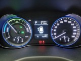  Hyundai  Kona Hyundai  1.6 GDi Hybrid 6-DCT Twist 5d #6