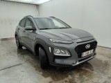  Hyundai  Kona Hyundai  1.6 GDi Hybrid 6-DCT Twist 5d #8