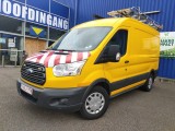  Ford  Transit Ford  350M 2.0TD 130pk 96kW M6 Trend 4d 