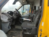  Ford  Transit Ford  350M 2.0TD 130pk 96kW M6 Trend 4d #3