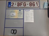  Hyundai   IONIQ Hyundai, FL'19, Hyundai 1.6 GDi ISG DCT Hybride Feel 5d #20