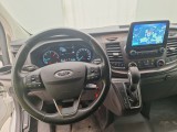  Ford  Transit Ford, _Trans.Custom FL'18, Ford  Custom 280S 2.0TD130Pk/96Kw A6 FWD Tr #9