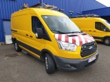  Ford  Transit Ford  350M 2.0TD 130pk 96kW M6 Trend 4d #8