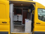 Ford  Transit Ford  350M 2.0TD 130pk 96kW M6 Trend 4d #10