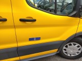  Ford  Transit Ford  350M 2.0TD 130pk 96kW M6 Trend 4d #22