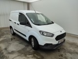  Ford  Transit Ford  Courier 1.5 TDCi 75kW Trend 4d #8