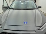  Hyundai  Kona Hyundai  1.6 GDi Hybrid 6-DCT Twist 5d #36