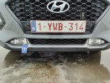  Hyundai  Kona Hyundai  1.6 GDi Hybrid 6-DCT Twist 5d #44