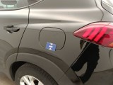  Hyundai  Tucson Hyundai  1.6 CRDi ISG Feel 2WD 6M/T 5d #3