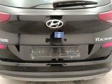  Hyundai  Tucson Hyundai  1.6 CRDi ISG Feel 2WD 6M/T 5d #9