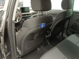  Hyundai  Tucson Hyundai  1.6 CRDi ISG Feel 2WD 6M/T 5d #28