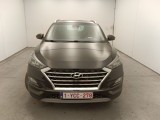  Hyundai  Tucson Hyundai  1.6 CRDi ISG Feel 2WD 6M/T 5d #82