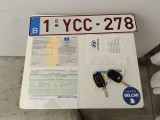  Hyundai  Tucson Hyundai  1.6 CRDi ISG Feel 2WD 6M/T 5d #83