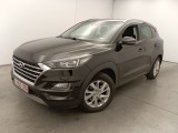  Hyundai  Tucson Hyundai  1.6 CRDi ISG Feel 2WD 6M/T 5d #92