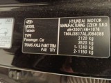  Hyundai  Tucson Hyundai  1.6 CRDi ISG Feel 2WD 6M/T 5d #91