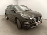  Hyundai  Tucson Hyundai  1.6 CRDi ISG Feel 2WD 6M/T 5d #95