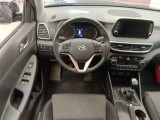  Hyundai  Tucson Hyundai  1.6 CRDi ISG Feel 2WD 6M/T 5d #96