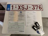 Jaguar  E-PACE Jaguar  D150 Aut. AWD S 5d #4