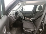  Jeep  Renegade Jeep  1.3 T4 150 4x2 DDCT Black Star 5d #3