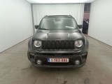  Jeep  Renegade Jeep  1.3 T4 150 4x2 DDCT Black Star 5d #5