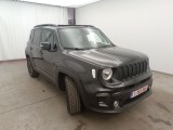  Jeep  Renegade Jeep  1.3 T4 150 4x2 DDCT Black Star 5d #8