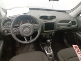  Jeep  Renegade Jeep  1.3 T4 150 4x2 DDCT Black Star 5d #9