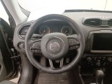  Jeep  Renegade Jeep  1.3 T4 150 4x2 DDCT Black Star 5d #20