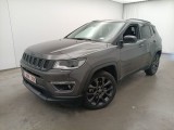  Jeep  Compass Jeep  1.3 Turbo T4 240 4xe ATX S 5d 