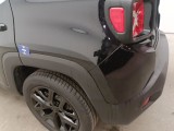  Jeep  Renegade Jeep  1.3 T4 150 4x2 DDCT Black Star 5d #45