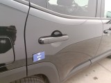  Jeep  Renegade Jeep  1.3 T4 150 4x2 DDCT Black Star 5d #61