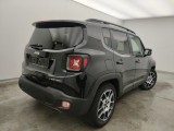  Jeep  Renegade JEEP  - 2019 1.0 T3 120 Limited 5d #2