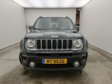  Jeep  Renegade JEEP  - 2019 1.0 T3 120 Limited 5d #5