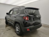  Jeep  Renegade JEEP  - 2019 1.0 T3 120 Limited 5d #7