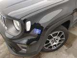  Jeep  Renegade JEEP  - 2019 1.0 T3 120 Limited 5d #19